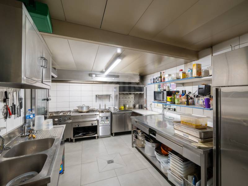 640m² arcade, photo 5 sur 7