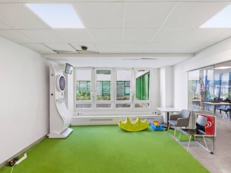 640m² arcade, photo 7 sur 7