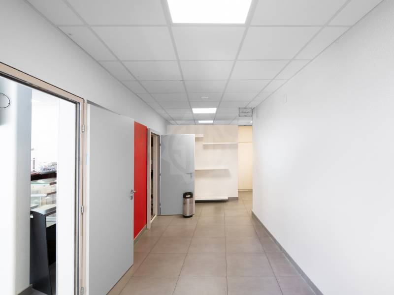 640m² arcade, photo 6 sur 7