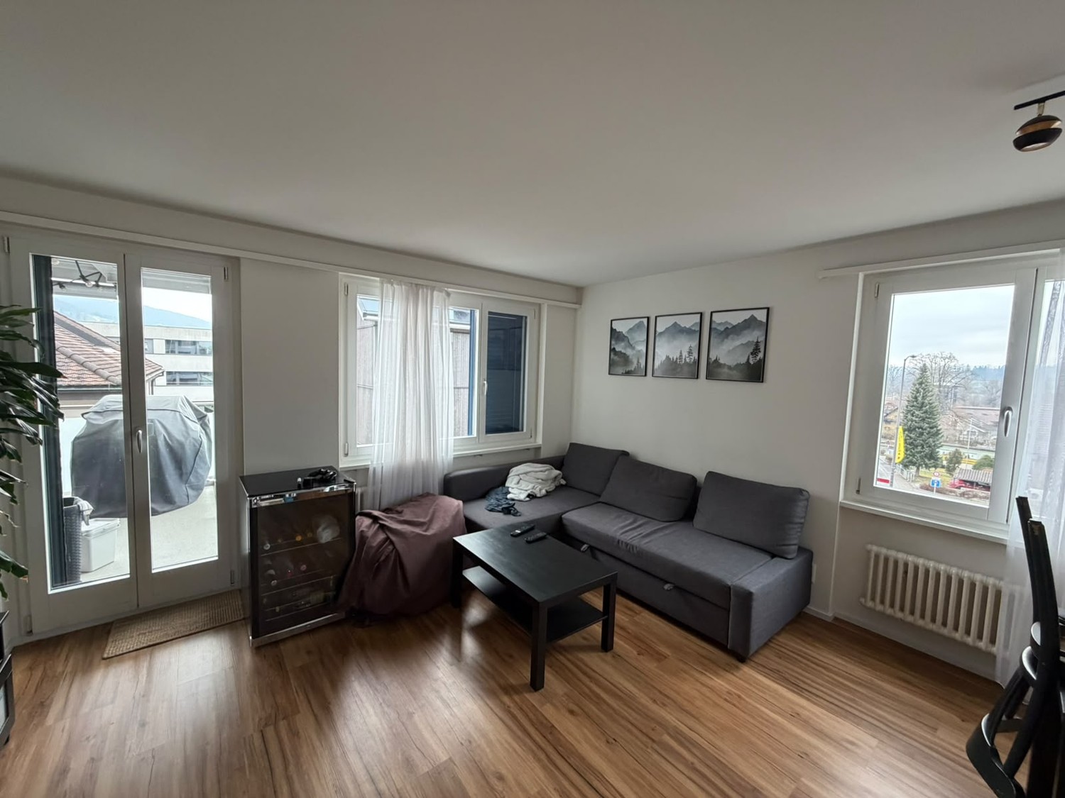 Chambre dans une colocation, photo 7 sur 10