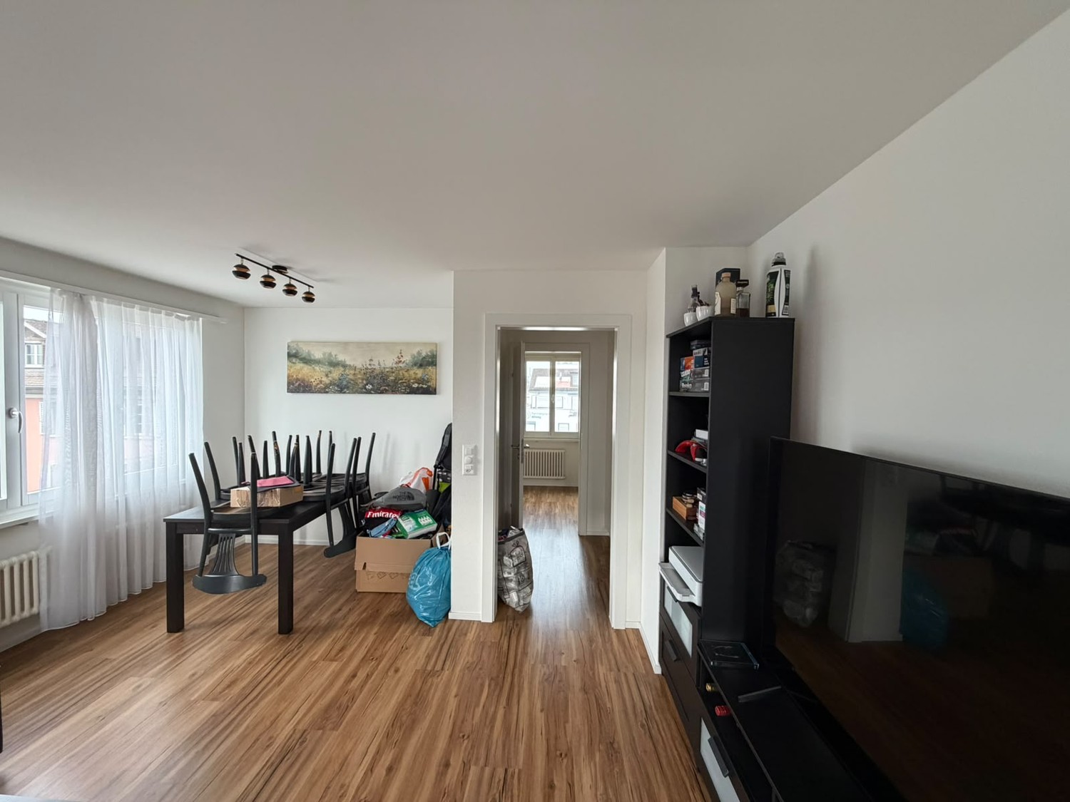 Chambre dans une colocation, photo 9 sur 10