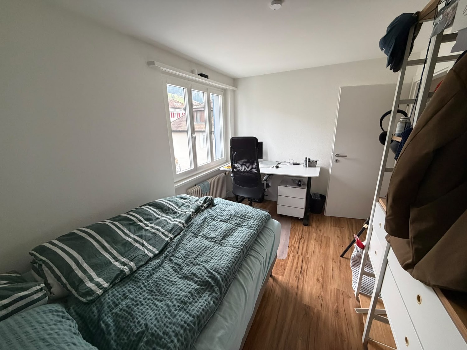 Chambre dans une colocation, photo 1 sur 10