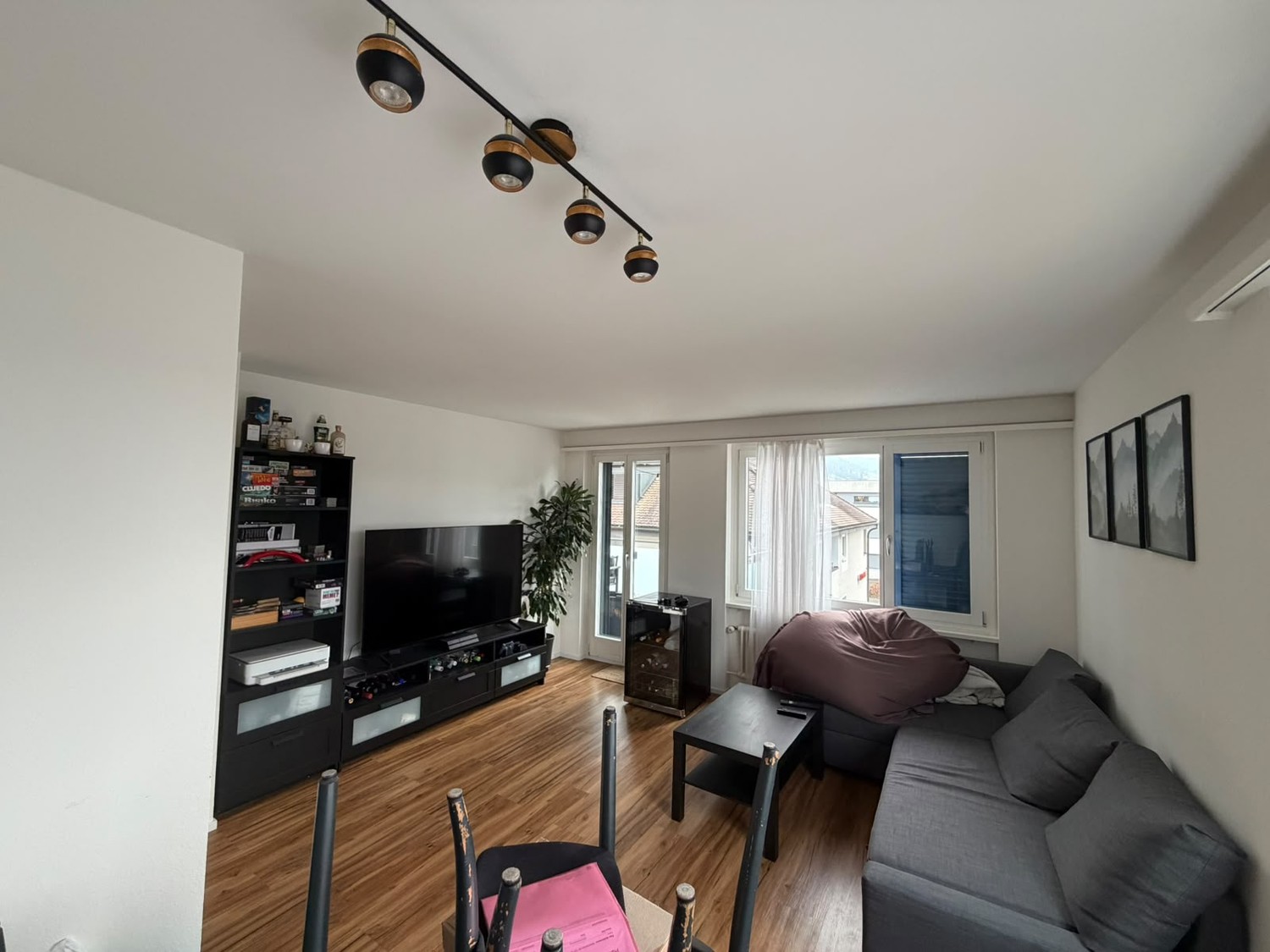 Chambre dans une colocation, photo 10 sur 10