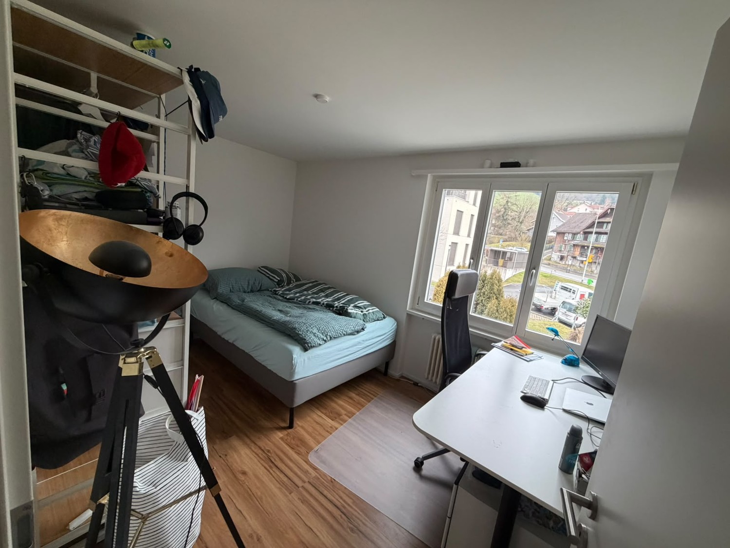 Chambre dans une colocation, photo 2 sur 10