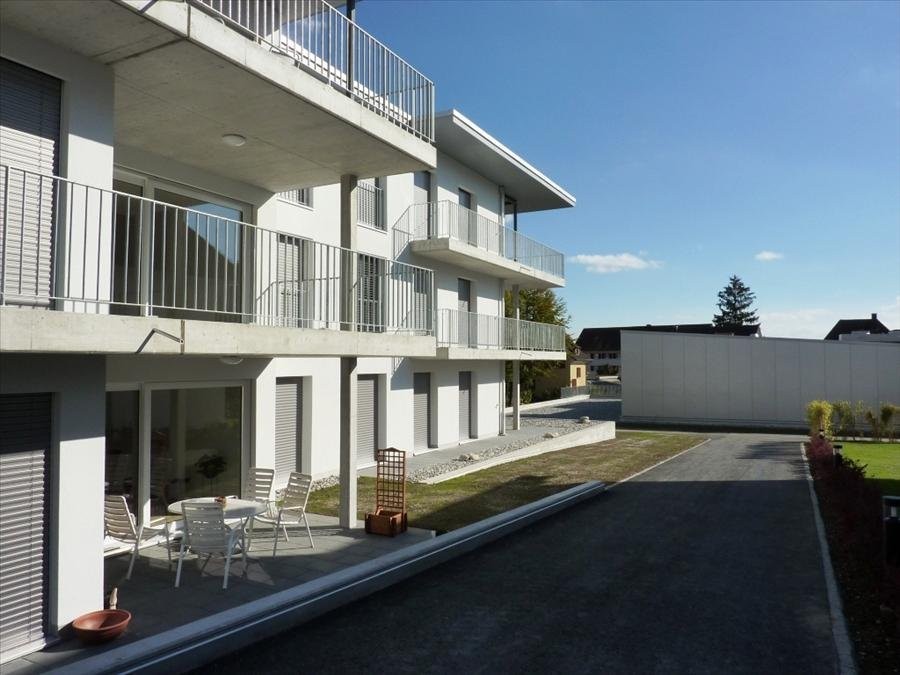 3 ½ rooms apartment, photo 2 sur 6