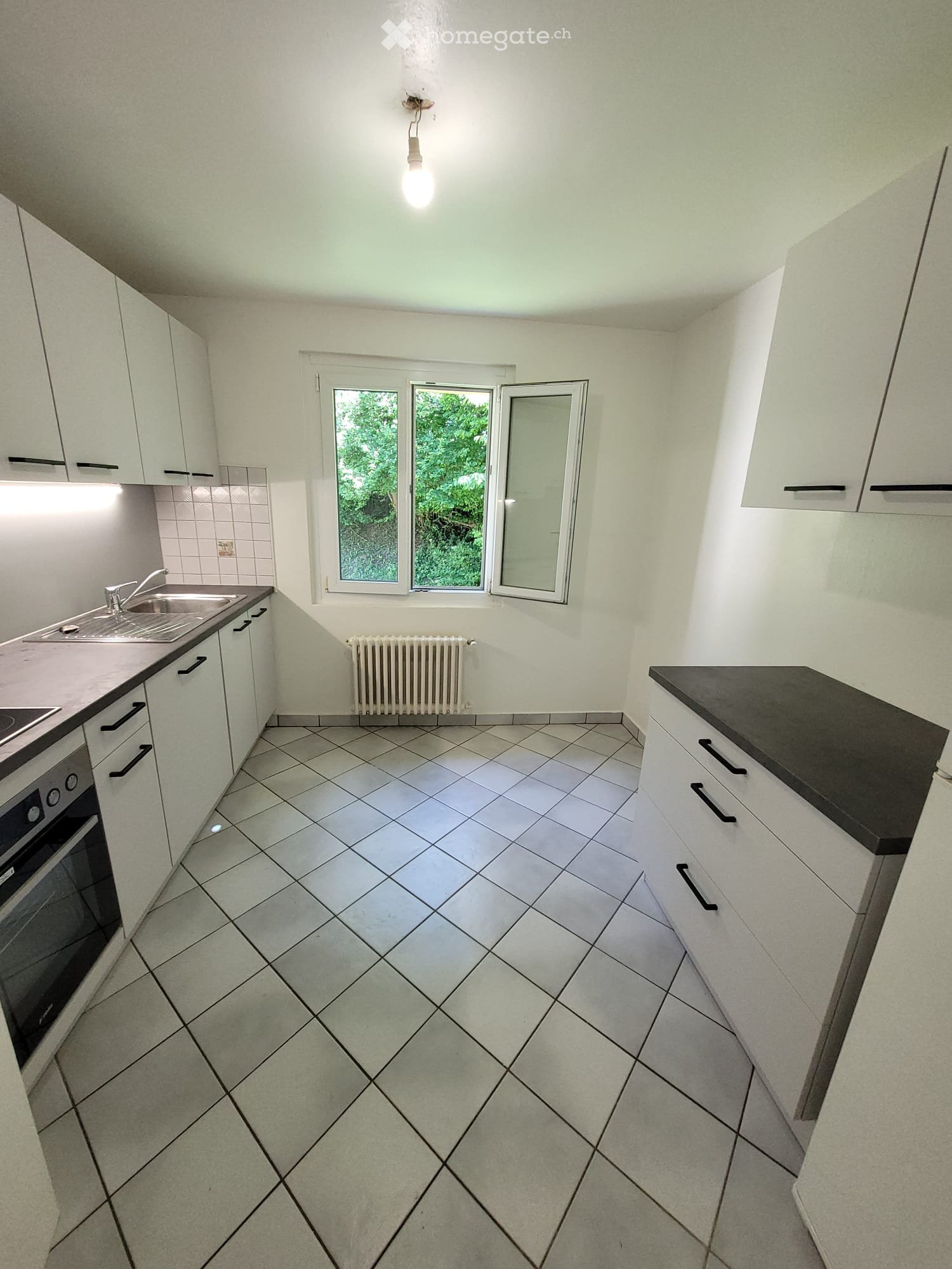2 ½ rooms apartment, photo 5 sur 5