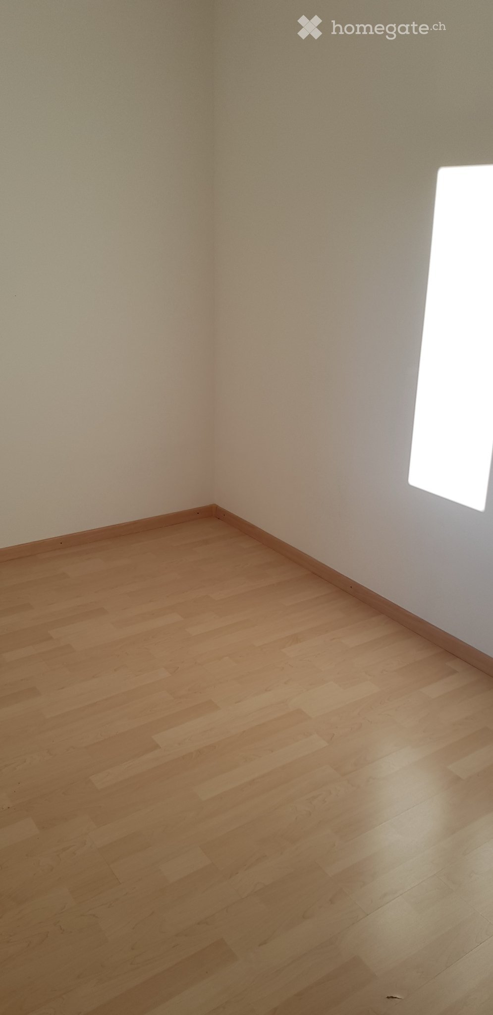 2 ½ rooms apartment, photo 2 sur 5