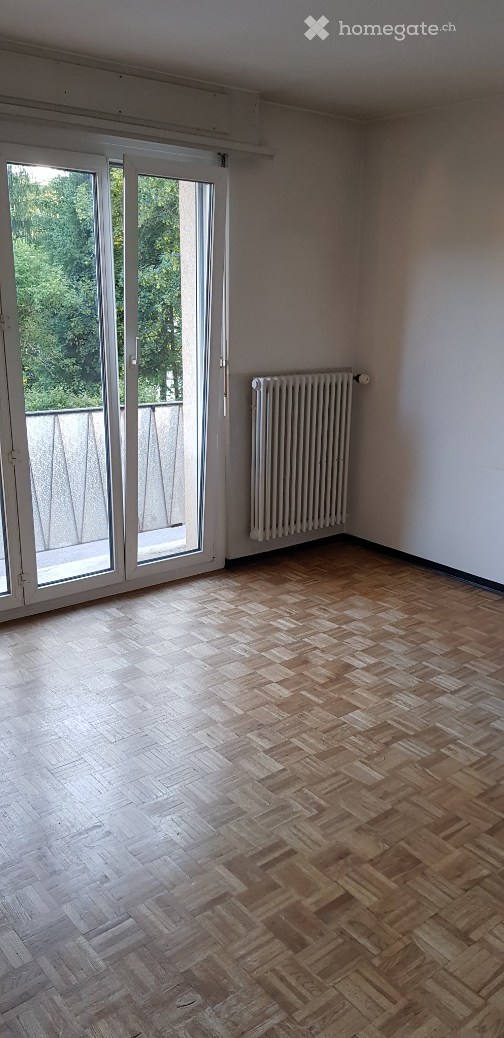 2 ½ rooms apartment, photo 1 sur 5
