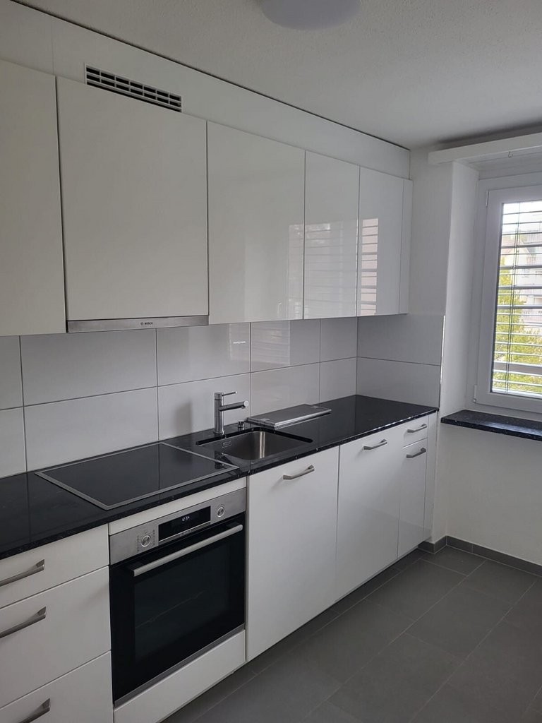 Appartement de 3 ½ pièces, photo 2 sur 4