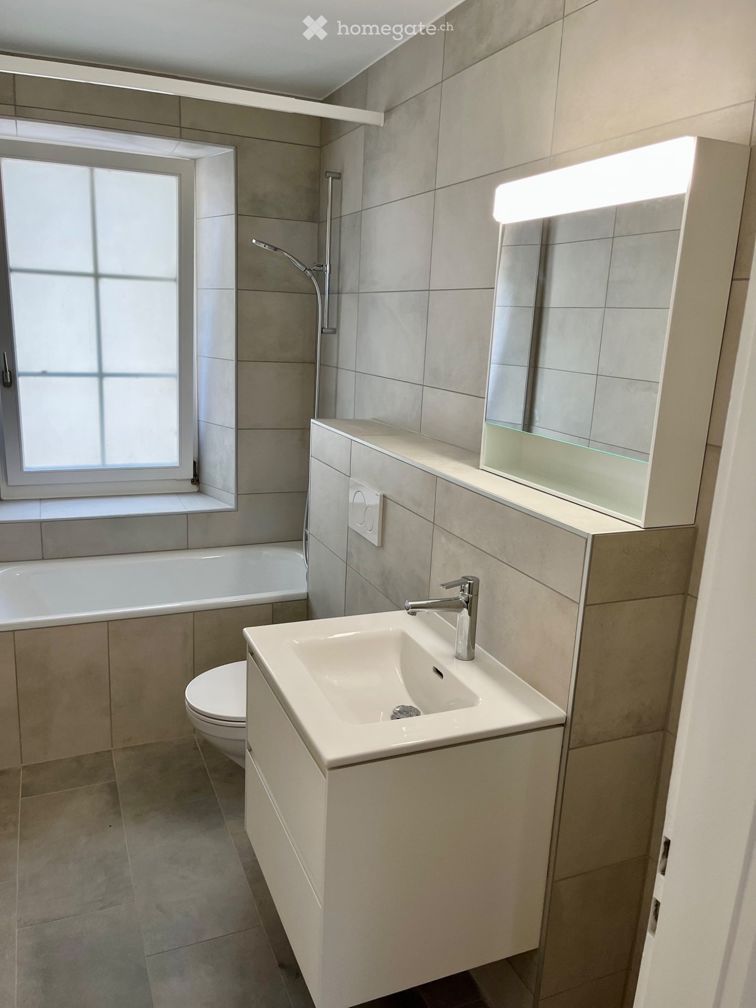 4 rooms apartment, photo 4 sur 5