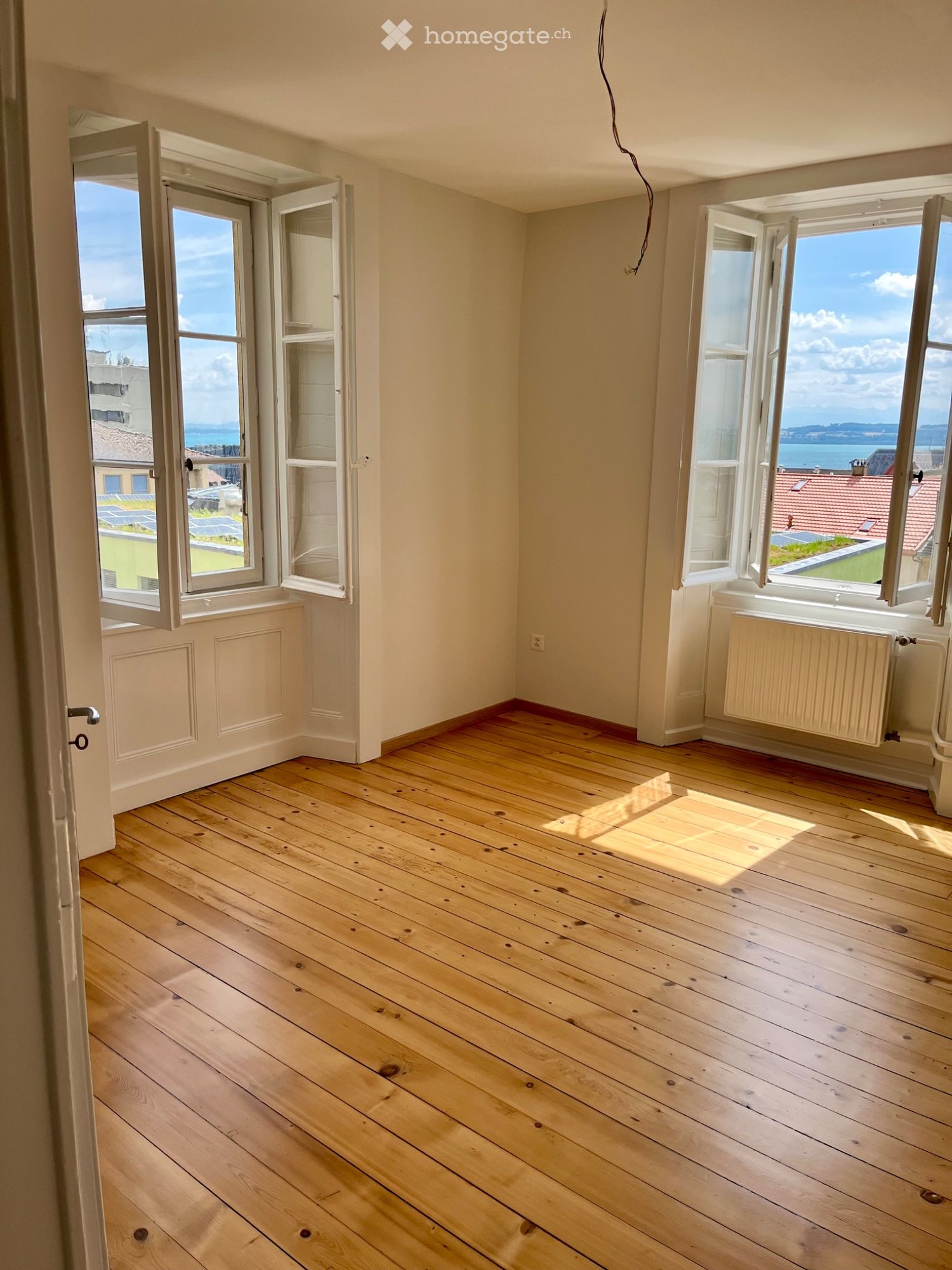 4 rooms apartment, photo 3 sur 5