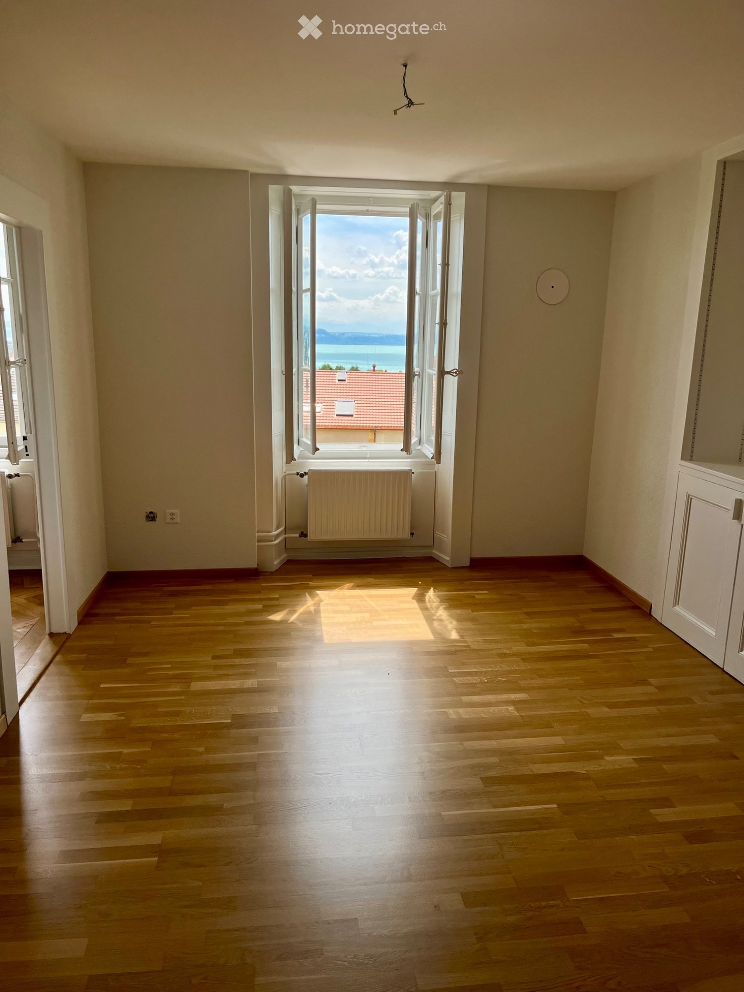 4 rooms apartment, photo 5 sur 5