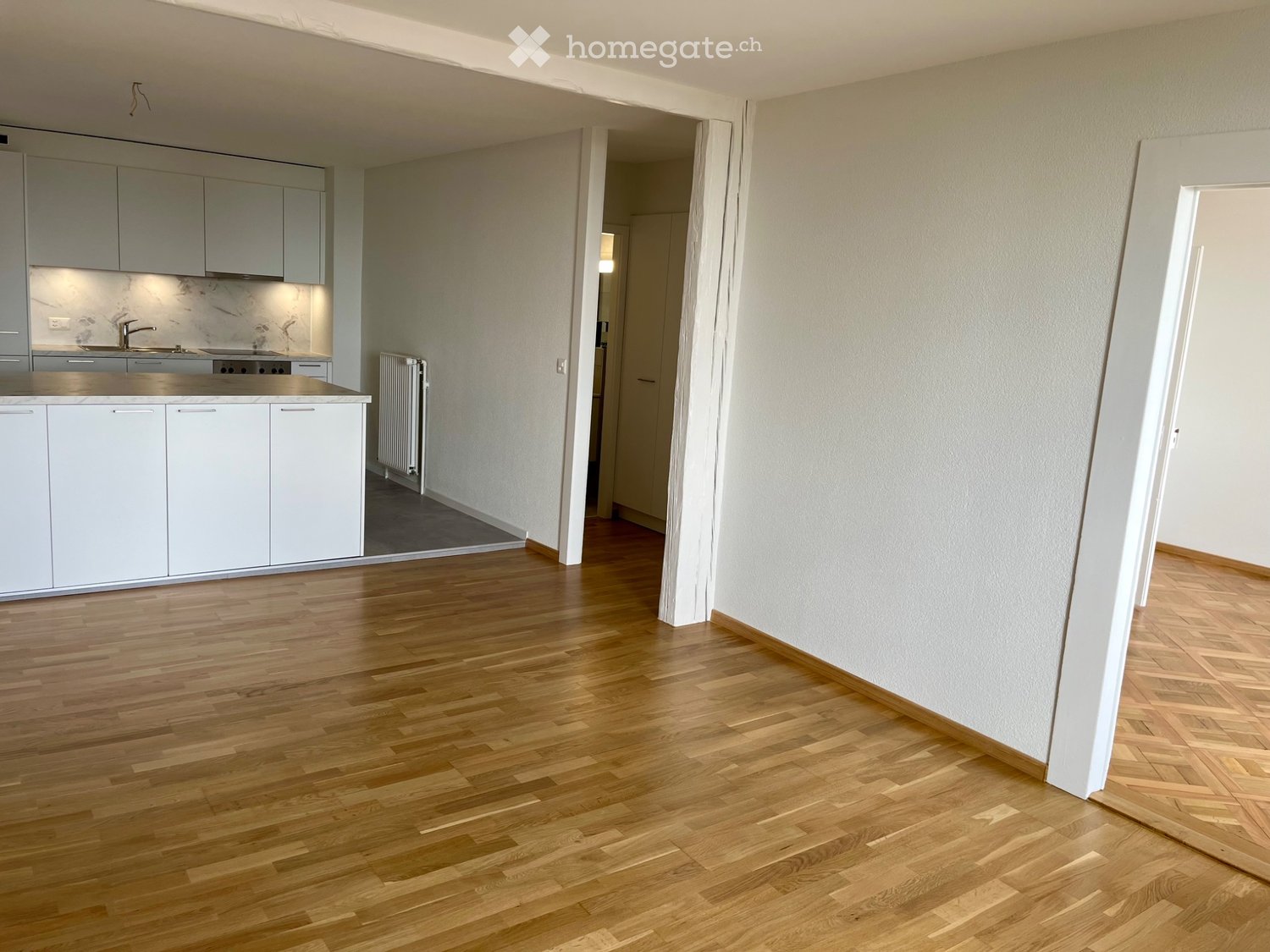4 rooms apartment, photo 2 sur 5