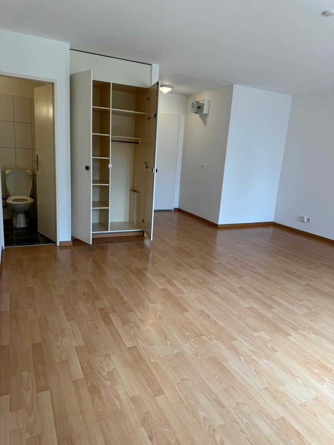 Appartement 1 pièce, photo 2 sur 8