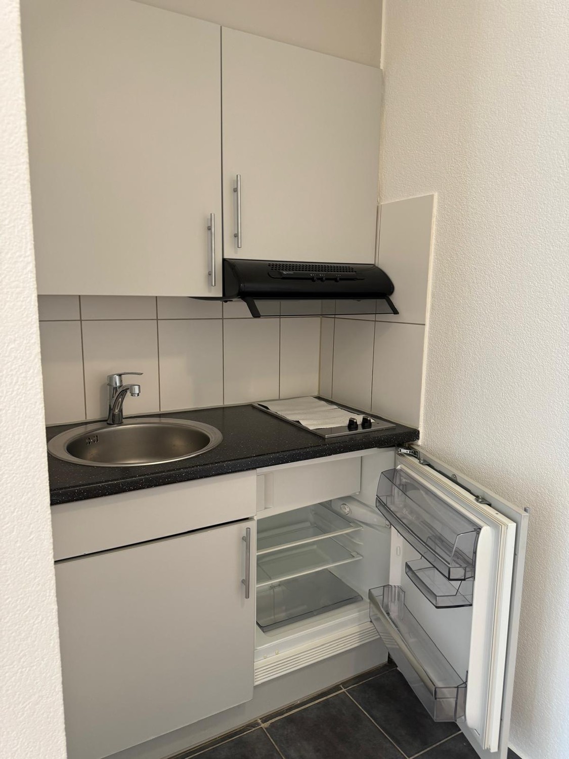 Appartement 1 pièce, photo 7 sur 8