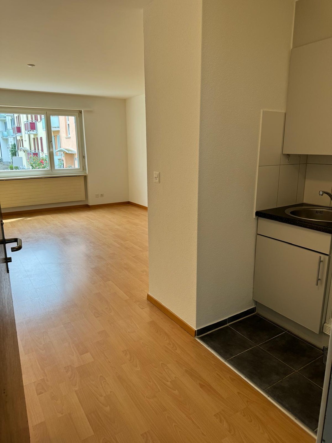 Appartement 1 pièce, photo 6 sur 8
