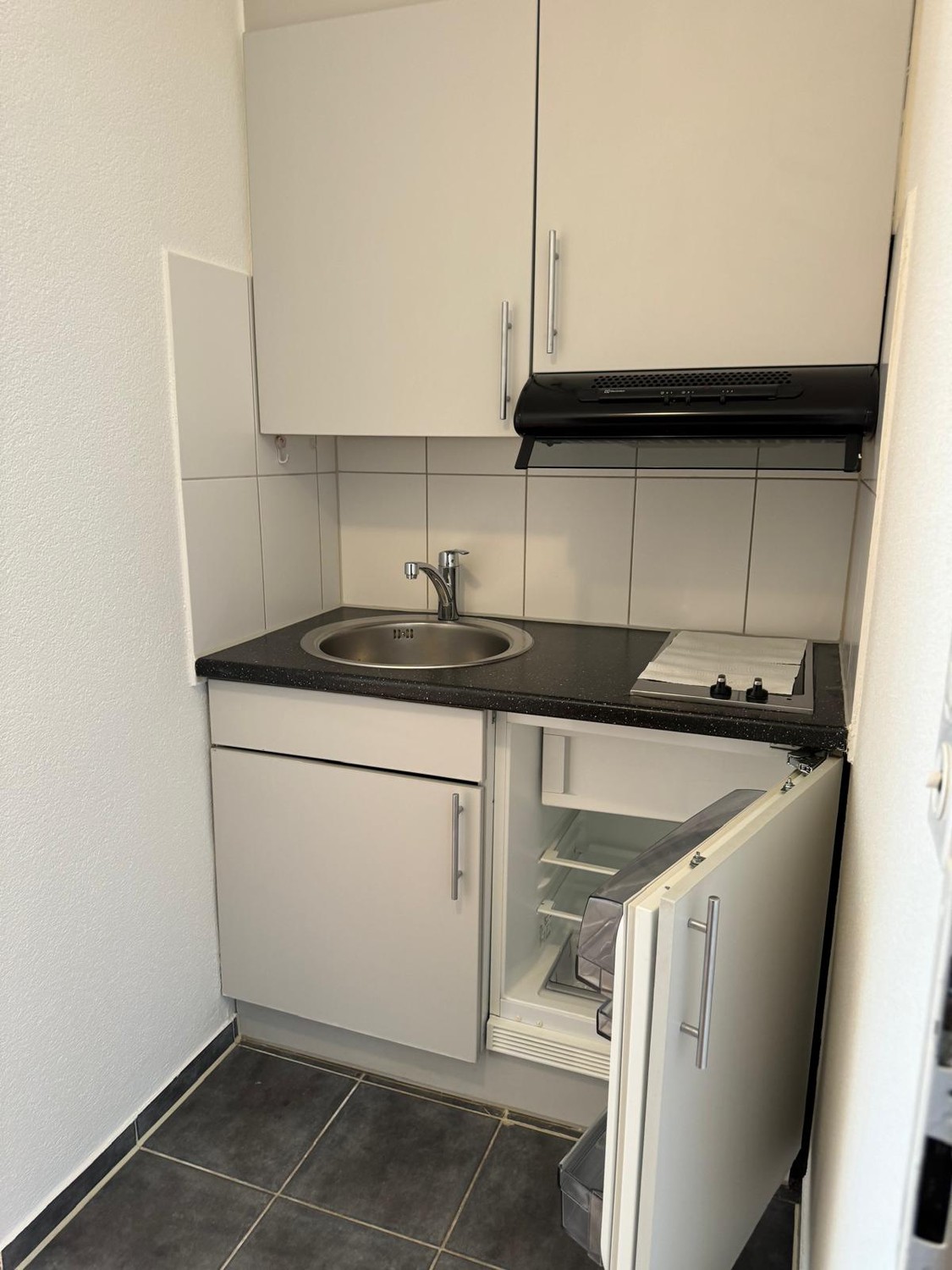 Appartement 1 pièce, photo 4 sur 8