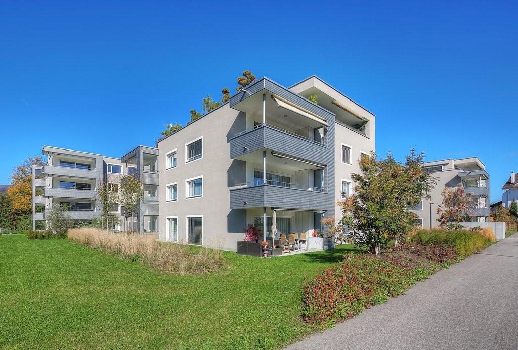 Appartement de 4 ½ pièces, photo 1 sur 5