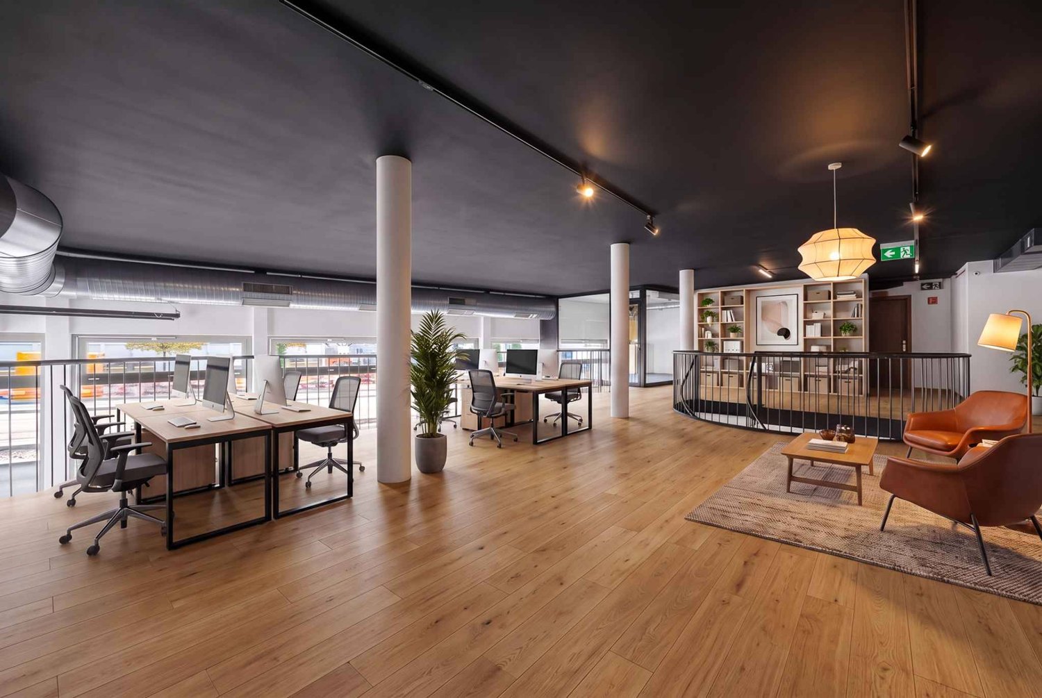 267m² commercial