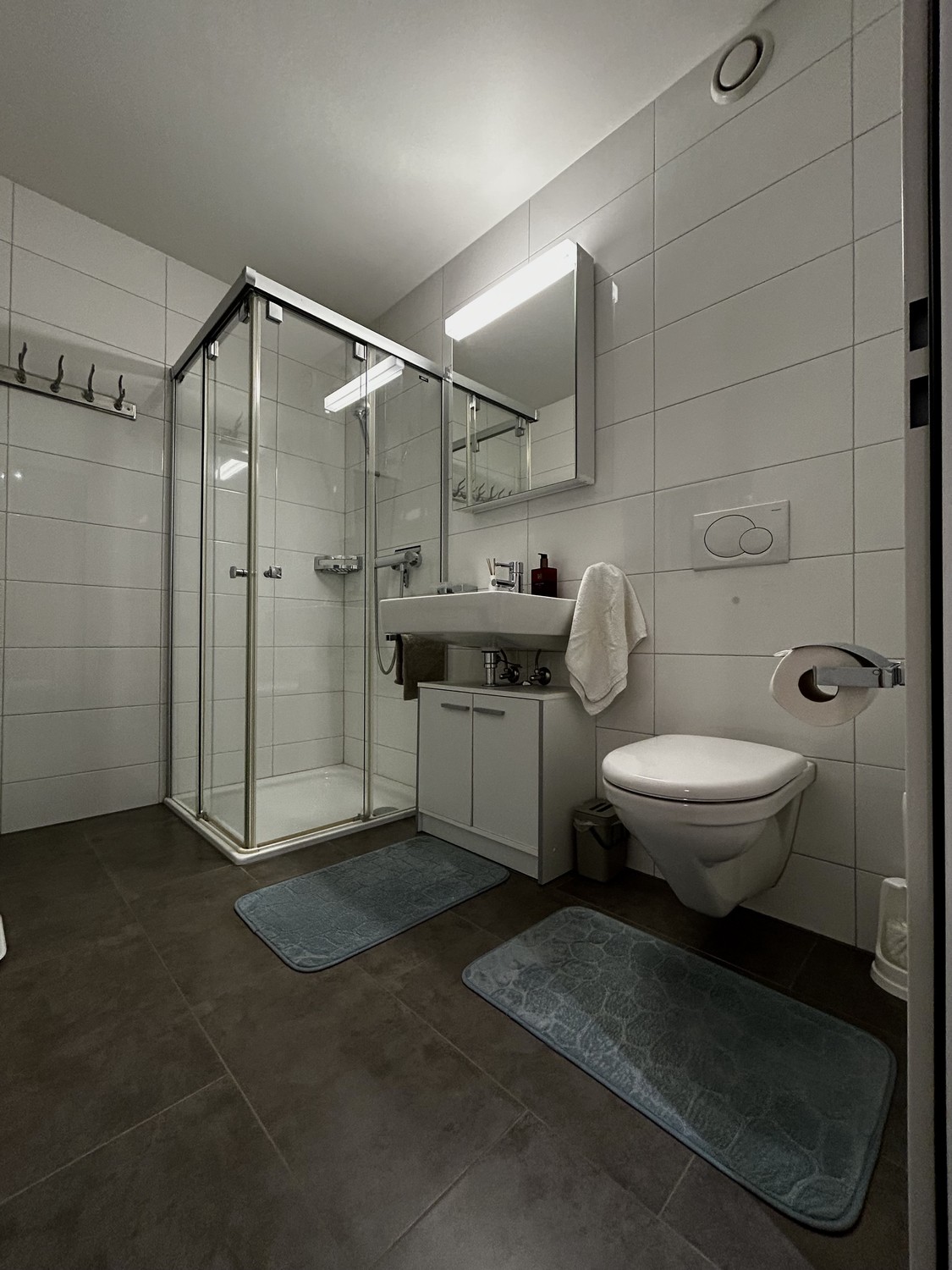 Appartement de 1 ½ pièces, photo 10 sur 10