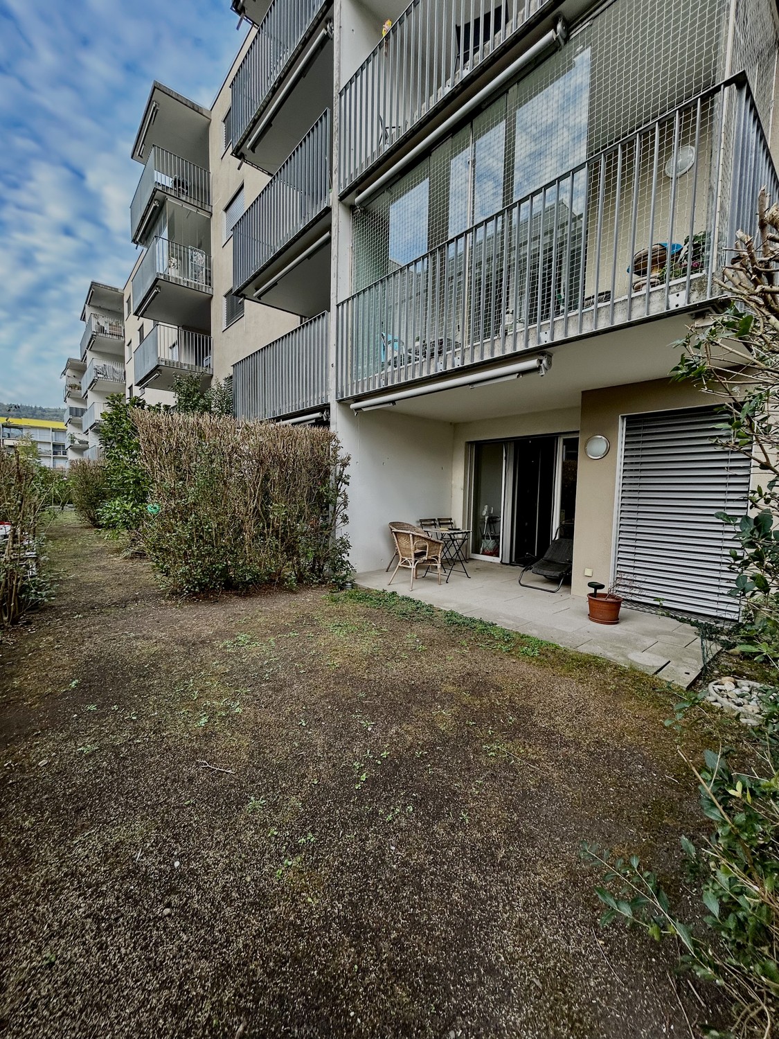 Appartement de 1 ½ pièces, photo 2 sur 10