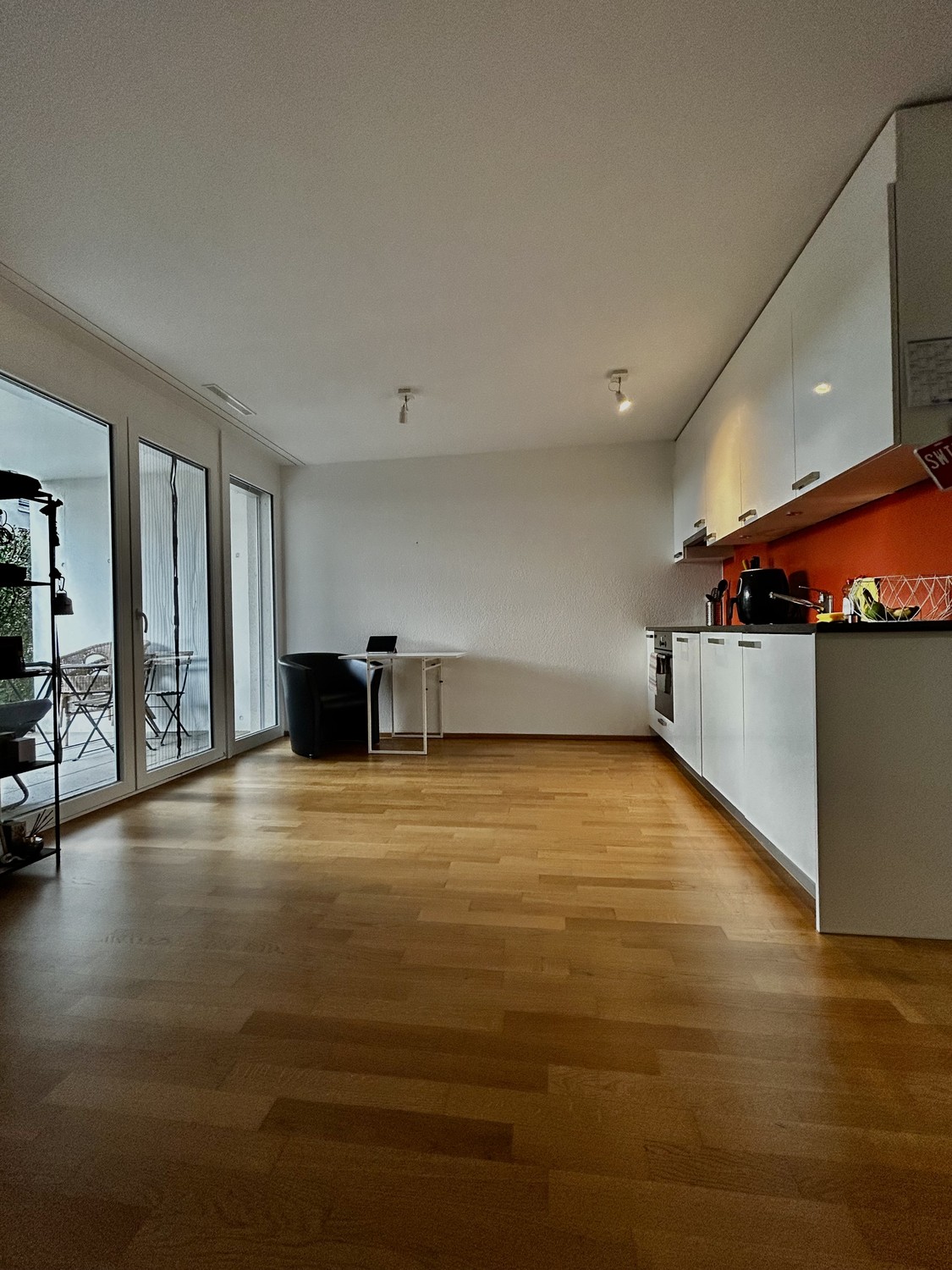 Appartement de 1 ½ pièces, photo 6 sur 10