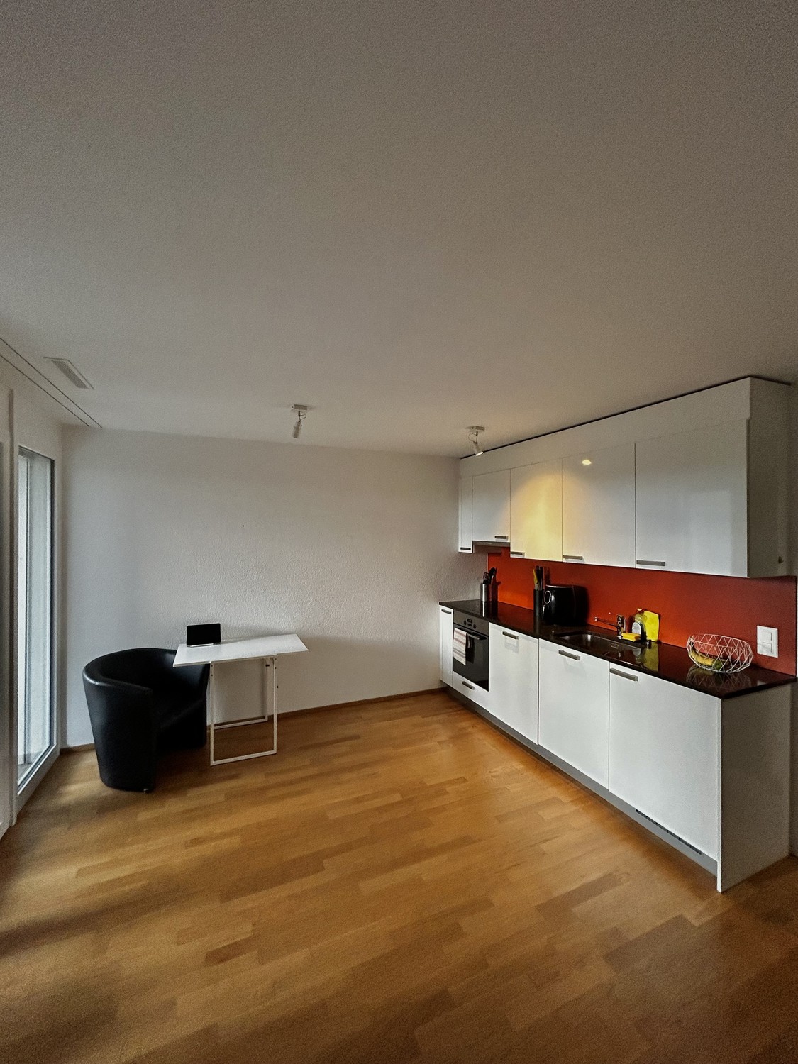 Appartement de 1 ½ pièces, photo 1 sur 10