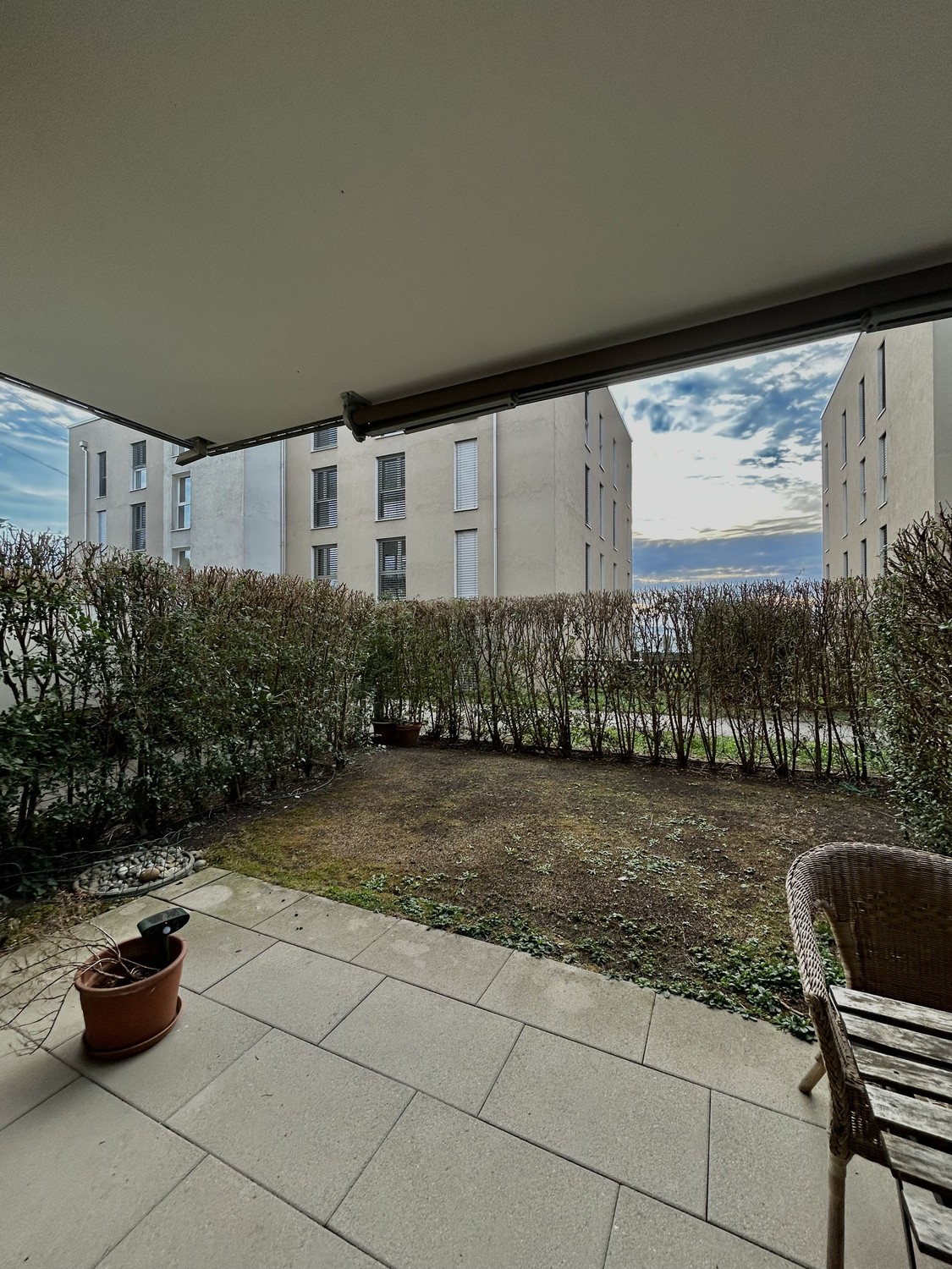 Appartement de 1 ½ pièces, photo 3 sur 10