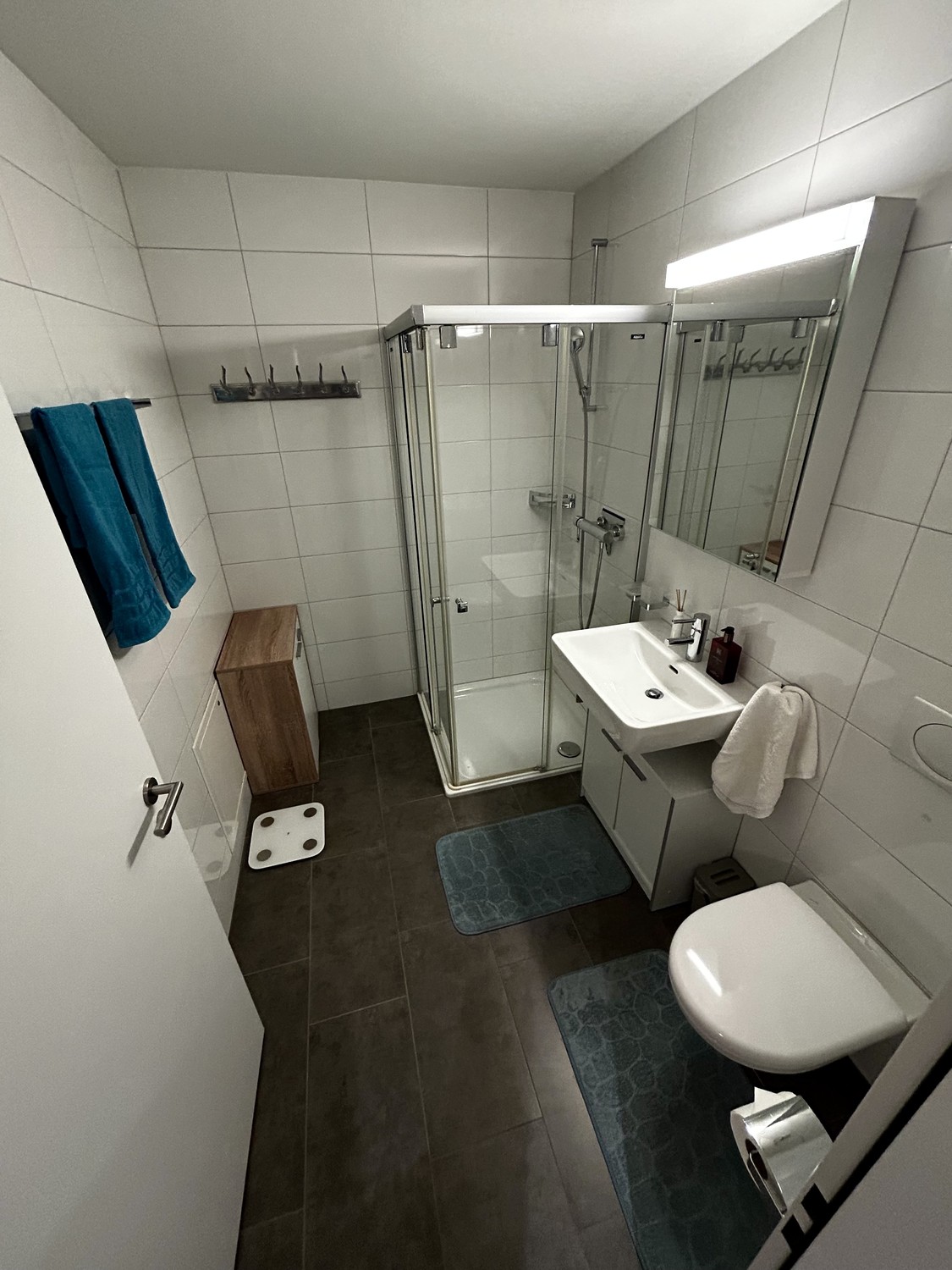 Appartement de 1 ½ pièces, photo 9 sur 10