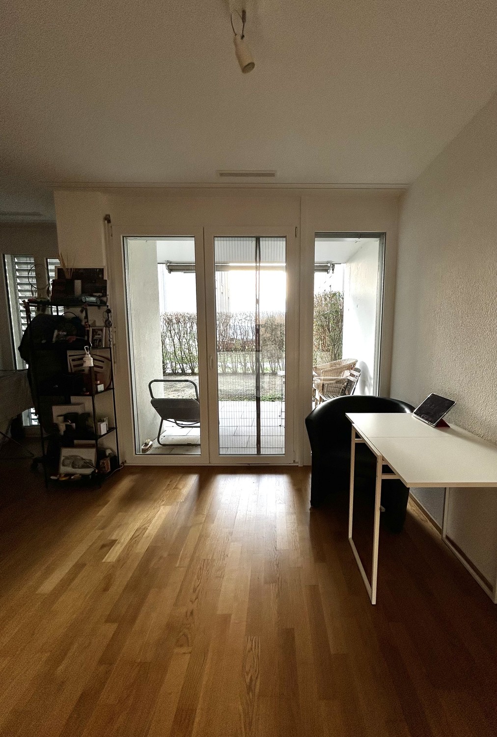 Appartement de 1 ½ pièces, photo 4 sur 10