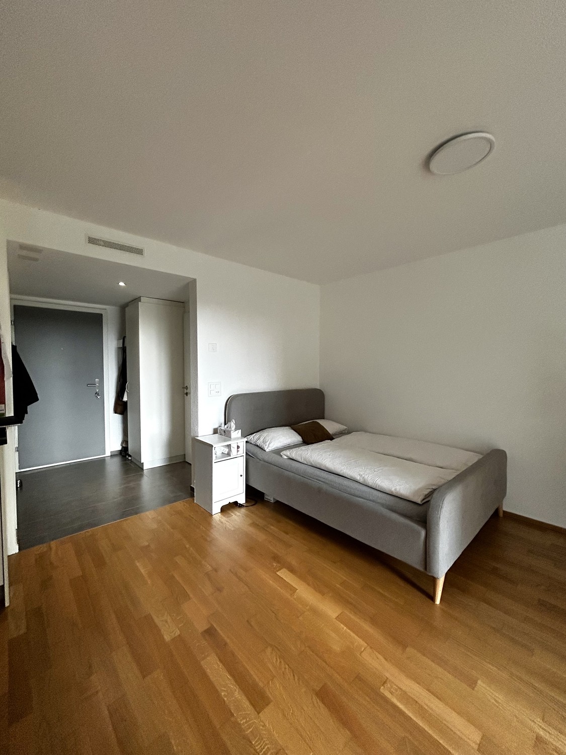 Appartement de 1 ½ pièces, photo 8 sur 10