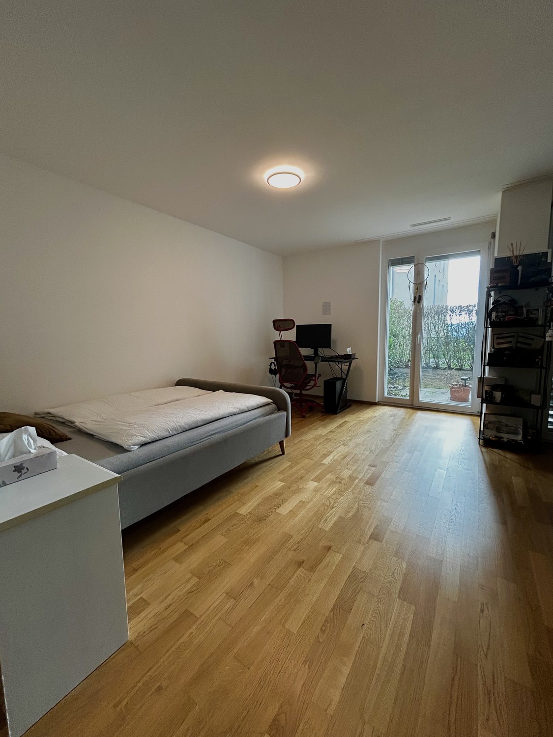 Appartement de 1 ½ pièces, photo 7 sur 10