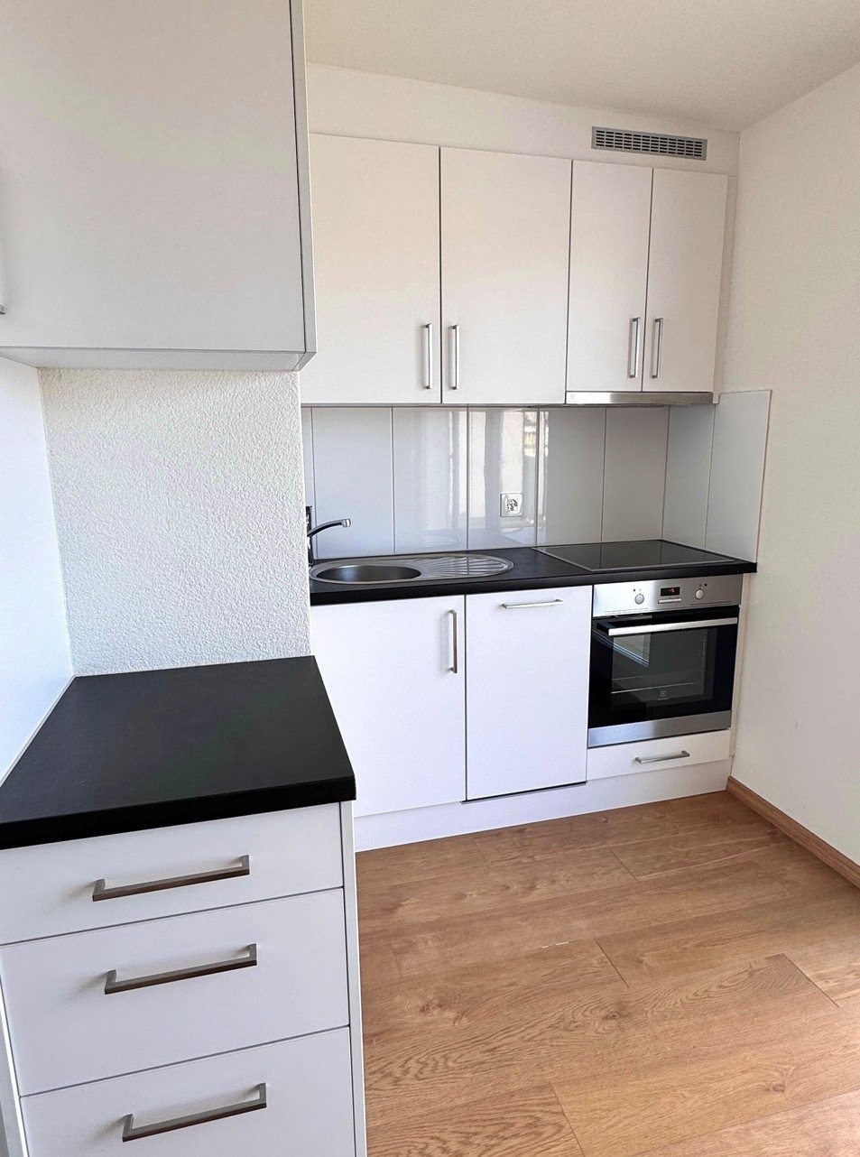 Appartement de 2 pièces, photo 3 sur 4