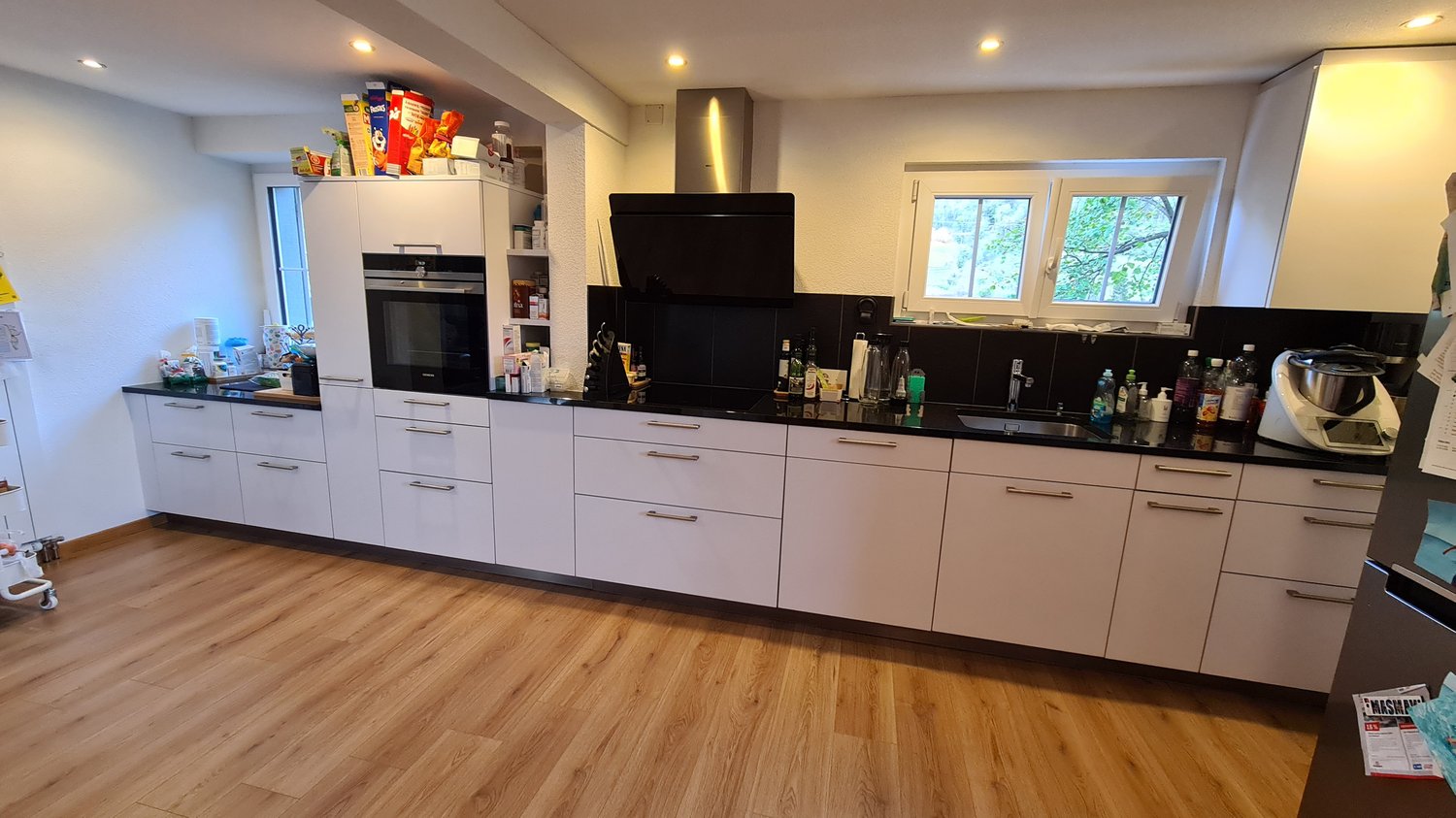 Maison individuelle de 6 ½ pièces, photo 5 sur 10