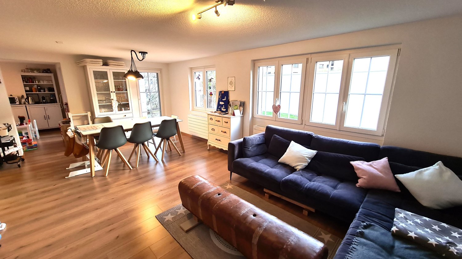 Maison individuelle de 6 ½ pièces, photo 8 sur 10