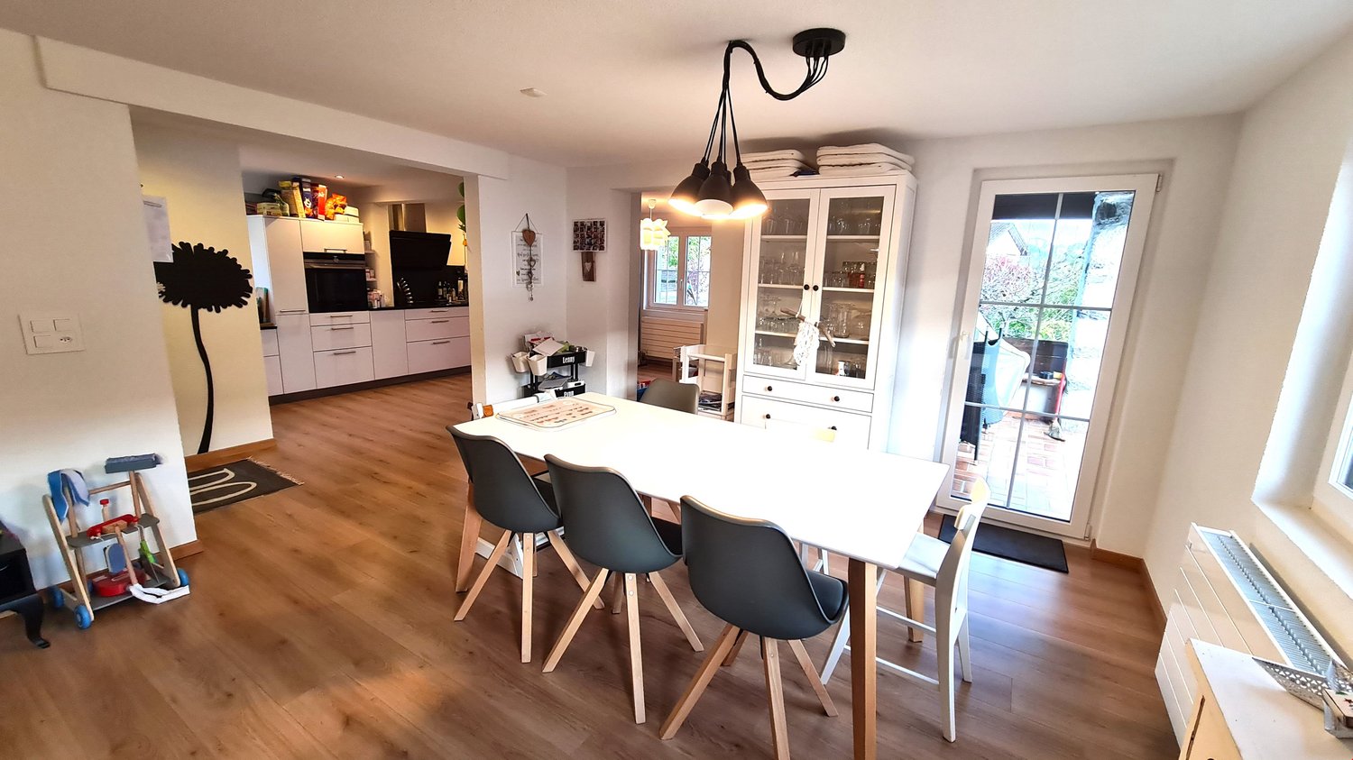 Maison individuelle de 6 ½ pièces, photo 7 sur 10