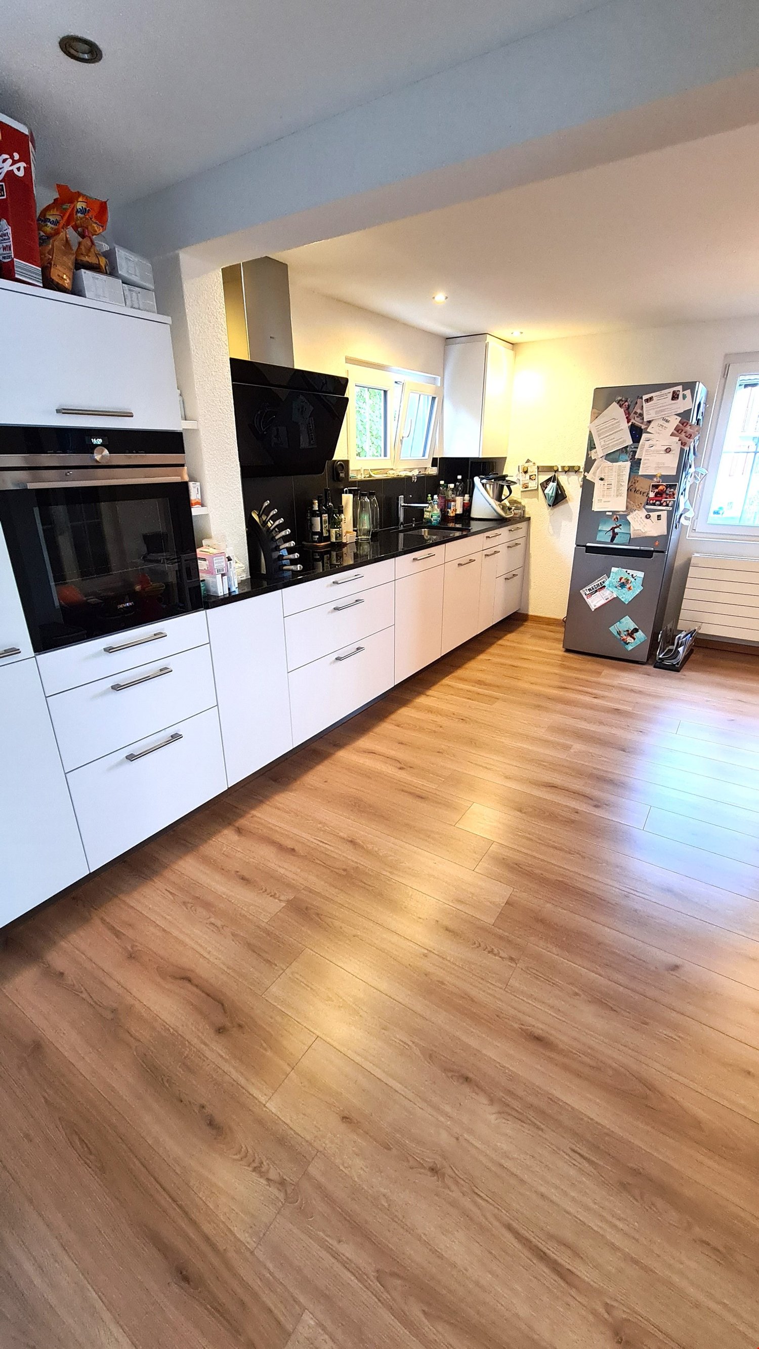 Maison individuelle de 6 ½ pièces, photo 3 sur 10