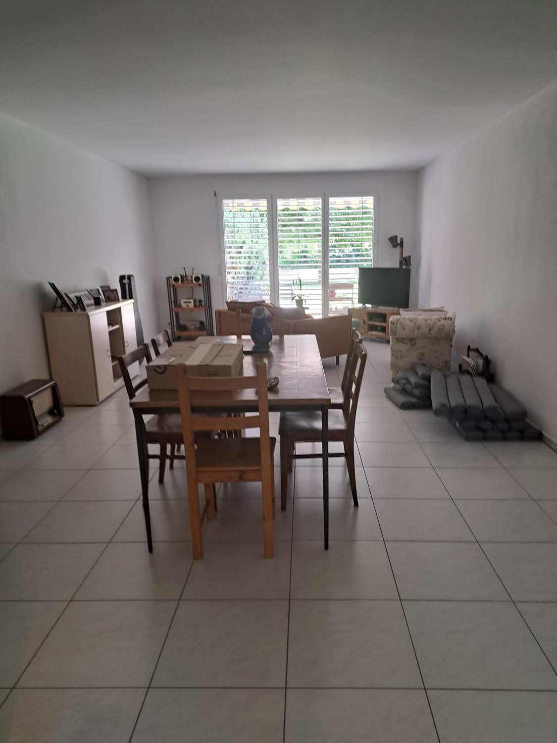 Chambre en colocation, photo 1 sur 6