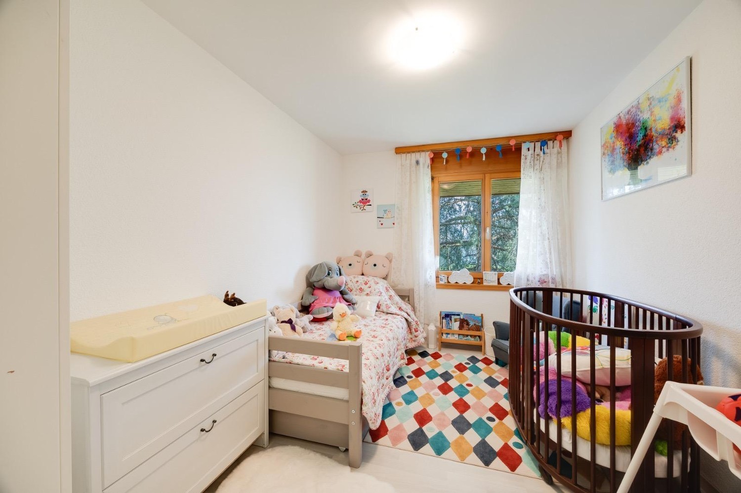 Appartement de 5 ½ pièces, photo 10 sur 10
