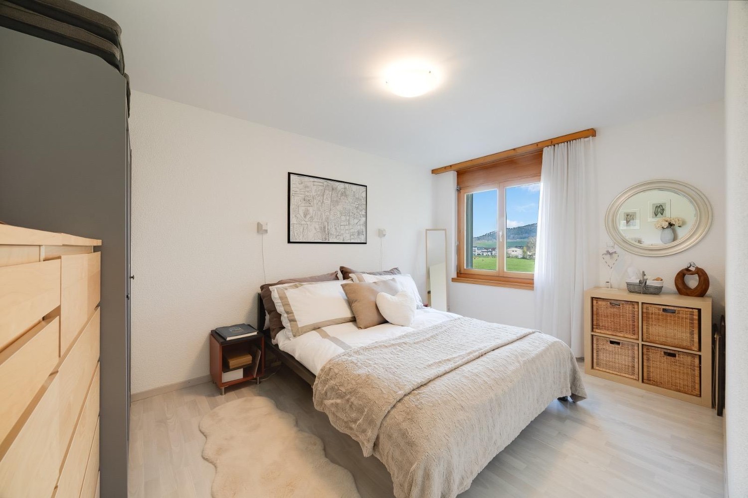 Appartement de 5 ½ pièces, photo 9 sur 10