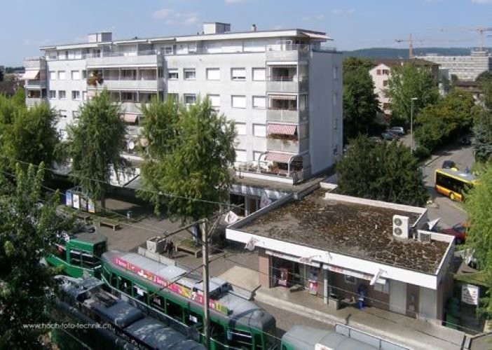 Appartement de 3 ½ pièces