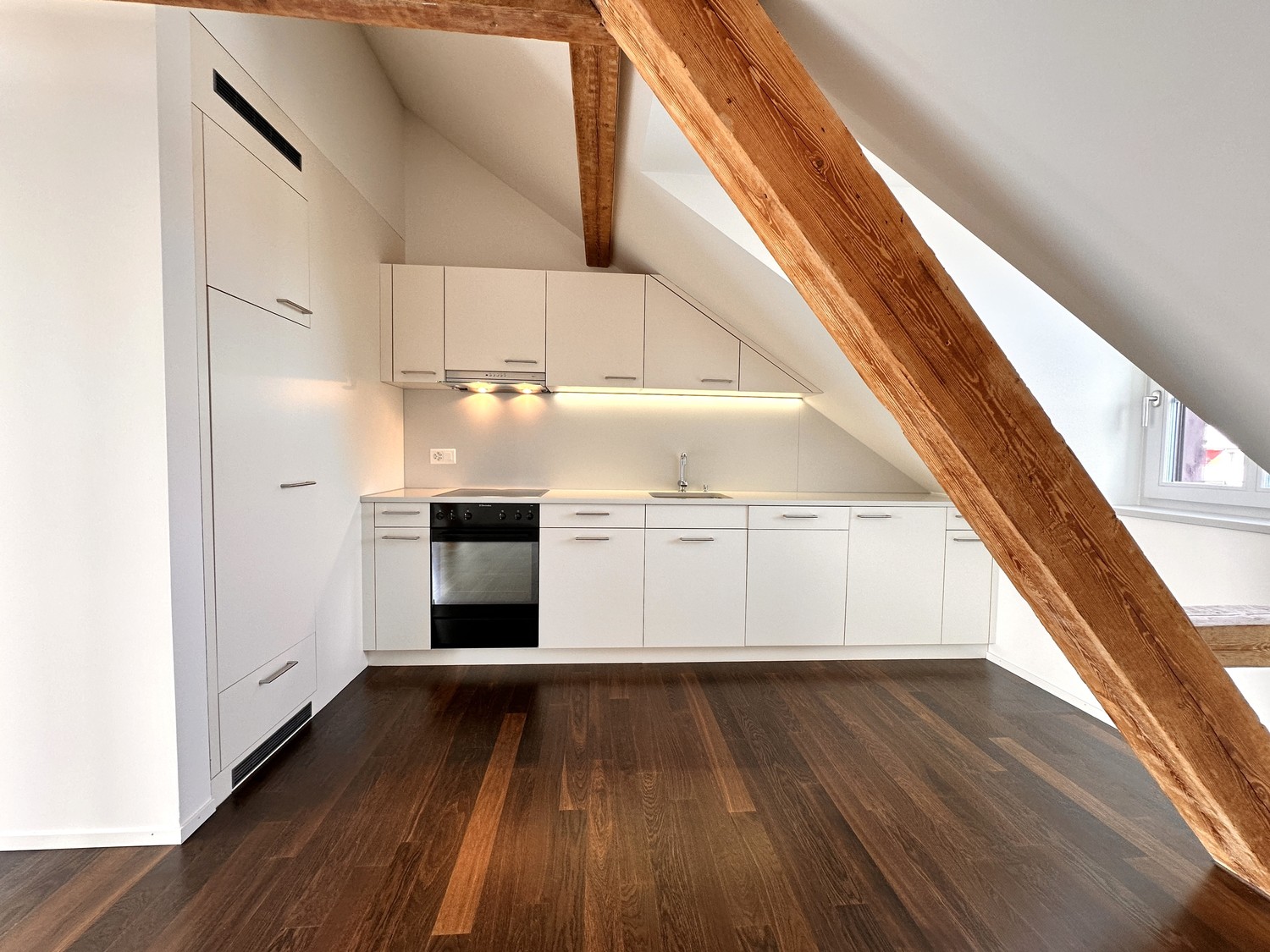 Appartement de 3 ½ pièces, photo 2 sur 8