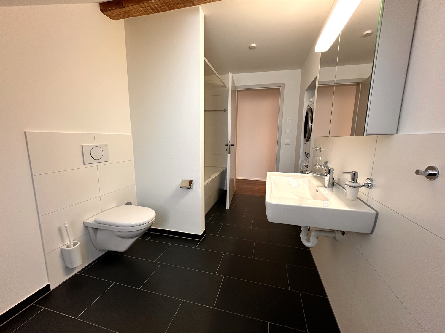 Appartement de 3 ½ pièces, photo 7 sur 8