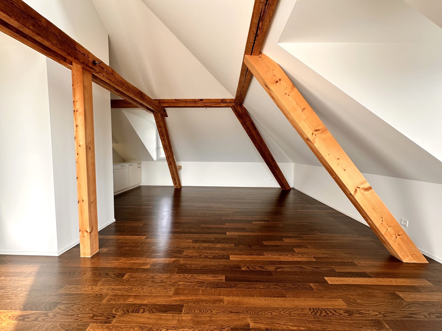 Appartement de 3 ½ pièces, photo 6 sur 8