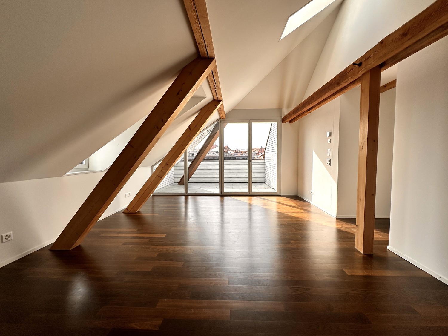 Appartement de 3 ½ pièces, photo 3 sur 8