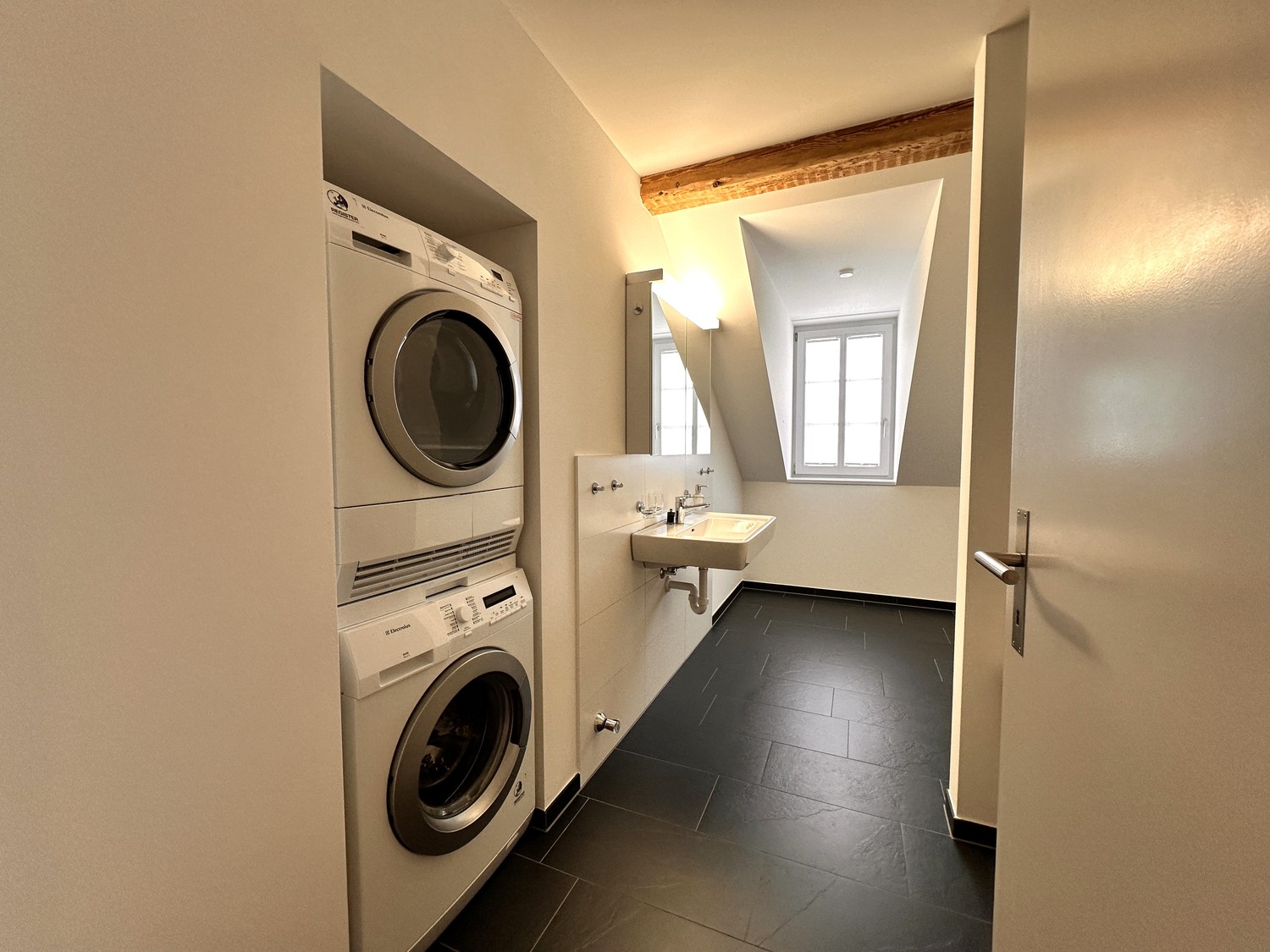 Appartement de 3 ½ pièces, photo 5 sur 8