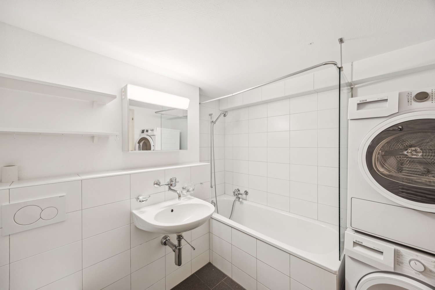 Appartement de 2 pièces, photo 4 sur 4