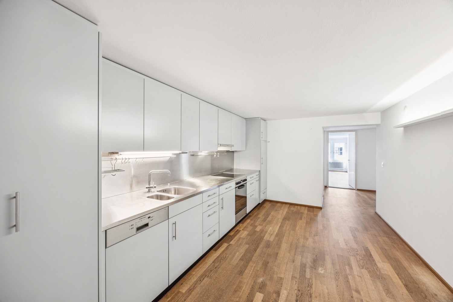 Appartement de 2 pièces, photo 2 sur 4