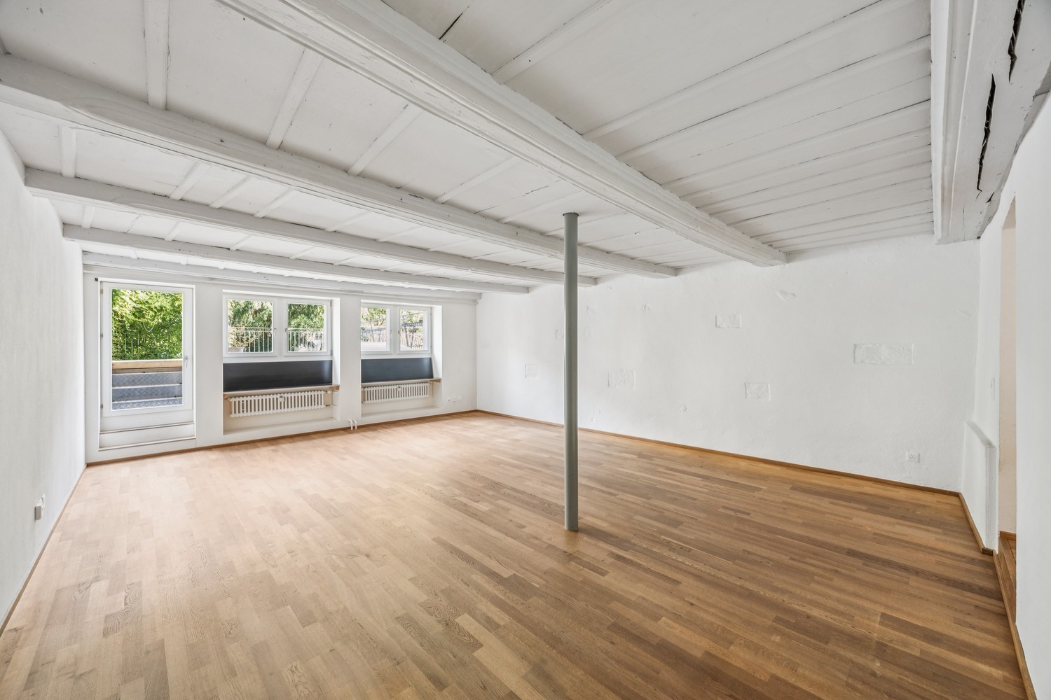 Appartement de 2 pièces, photo 1 sur 4