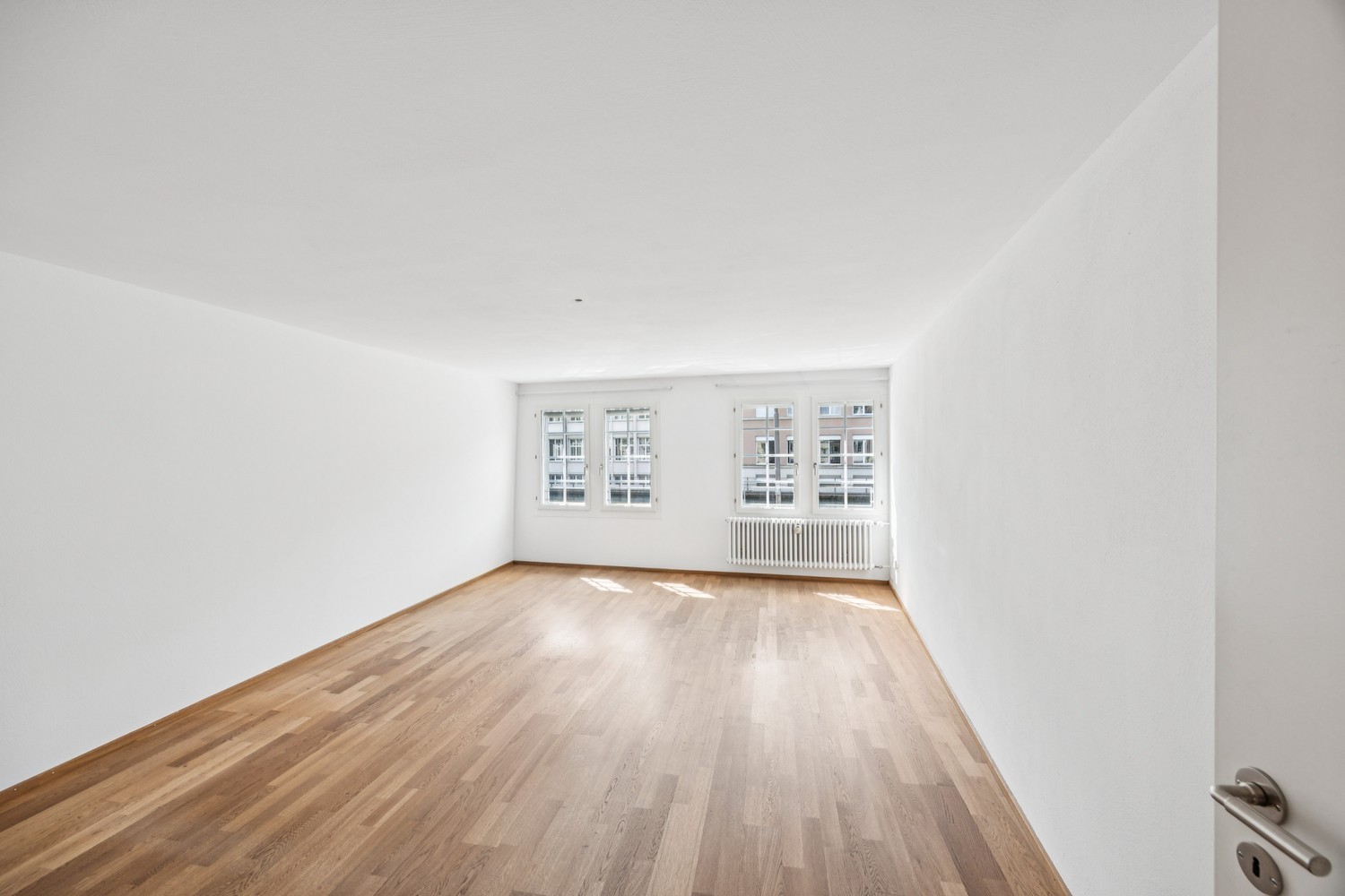 Appartement de 2 pièces, photo 3 sur 4